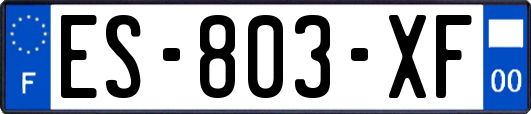 ES-803-XF