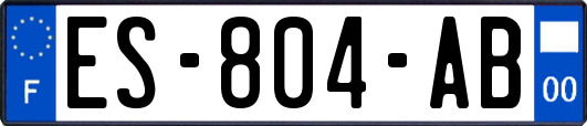 ES-804-AB