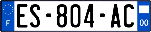 ES-804-AC