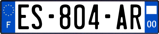 ES-804-AR