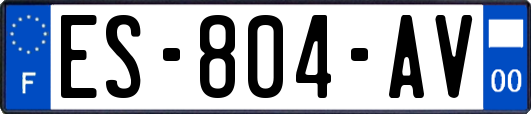 ES-804-AV