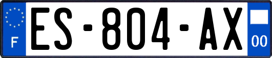 ES-804-AX