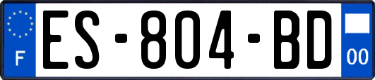 ES-804-BD