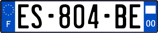 ES-804-BE