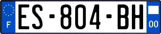 ES-804-BH