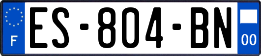 ES-804-BN