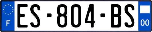 ES-804-BS