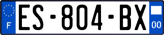 ES-804-BX