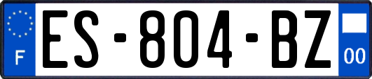 ES-804-BZ