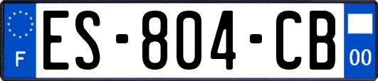 ES-804-CB