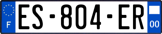 ES-804-ER