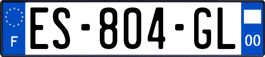ES-804-GL