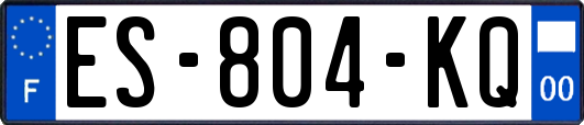 ES-804-KQ