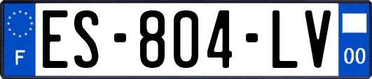 ES-804-LV