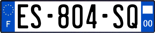 ES-804-SQ