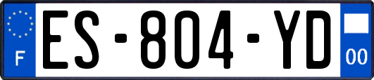 ES-804-YD