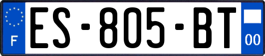 ES-805-BT