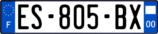 ES-805-BX