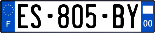 ES-805-BY