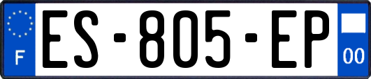 ES-805-EP