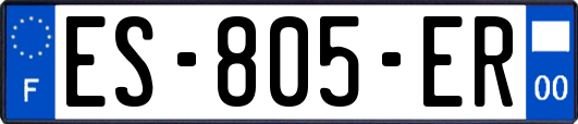 ES-805-ER