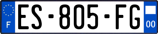 ES-805-FG