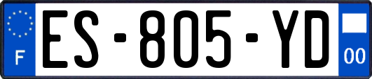 ES-805-YD