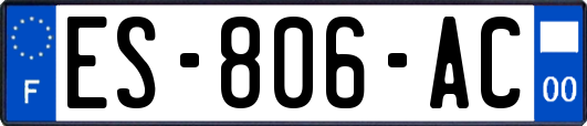 ES-806-AC