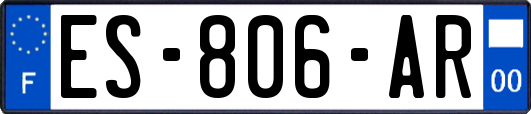 ES-806-AR