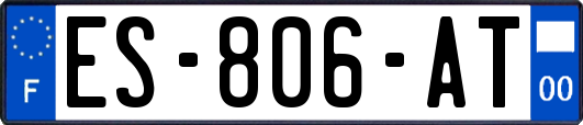 ES-806-AT