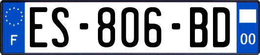 ES-806-BD