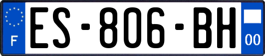 ES-806-BH