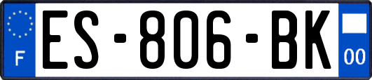 ES-806-BK