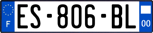 ES-806-BL