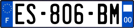 ES-806-BM