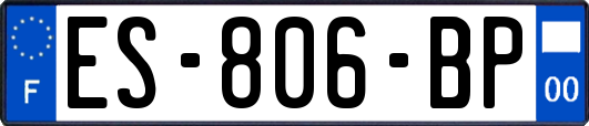 ES-806-BP