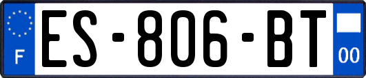 ES-806-BT