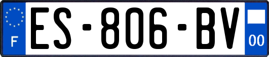 ES-806-BV
