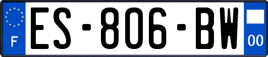 ES-806-BW