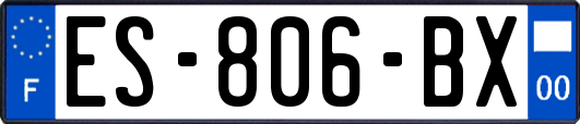 ES-806-BX