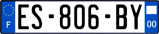 ES-806-BY