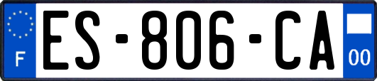 ES-806-CA