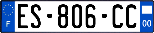 ES-806-CC