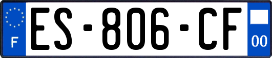 ES-806-CF