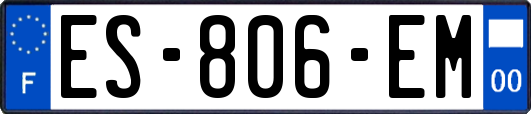ES-806-EM