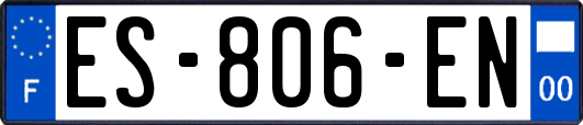 ES-806-EN