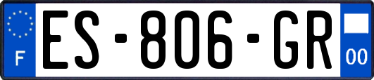ES-806-GR