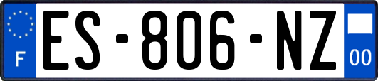 ES-806-NZ