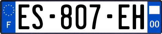 ES-807-EH