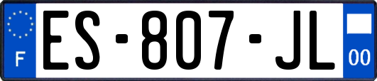ES-807-JL